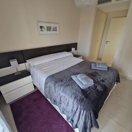 Mirador Del Mediterraneo Apartment เบนิดอร์ม ภายนอก รูปภาพ